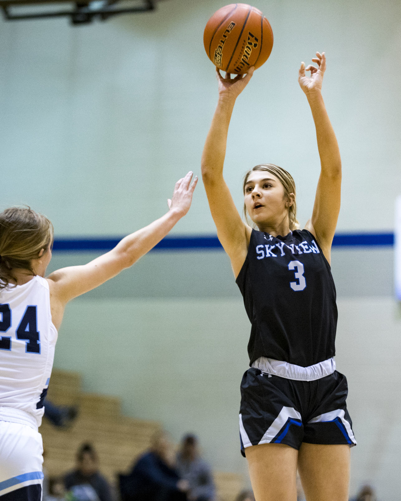 Billings Skyview vs. Great Falls